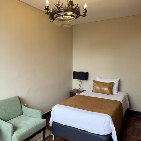 Hotel Nutibara Medellin Exterior photo