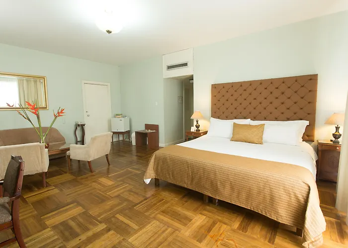 Hotel Nutibara