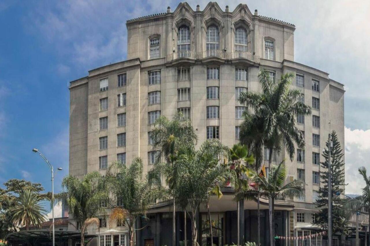 Nutibara 3* Medellín