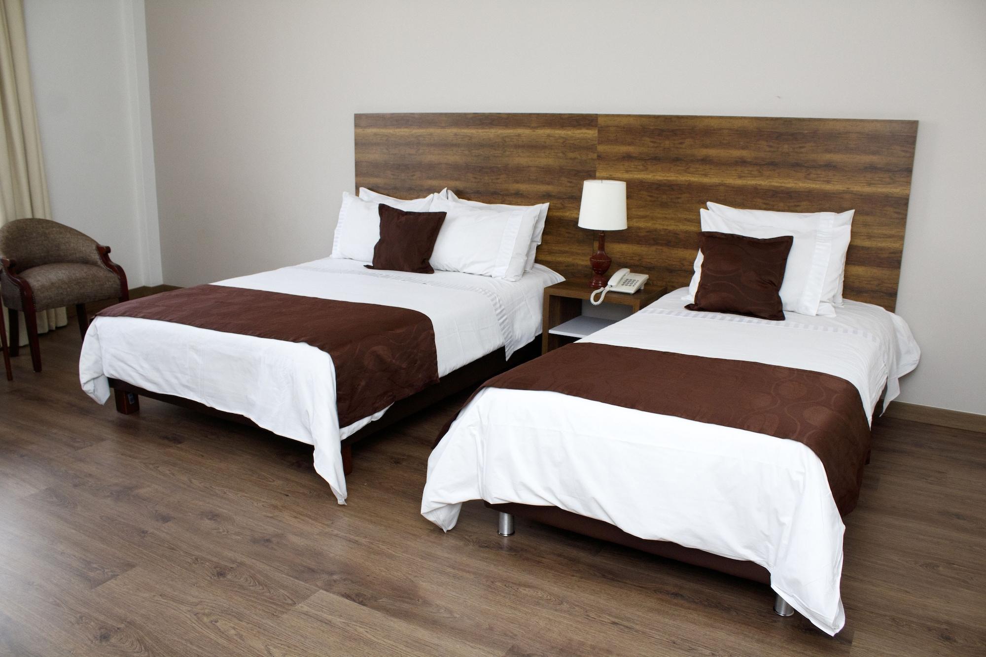 Nutibara Hotel Medellín
