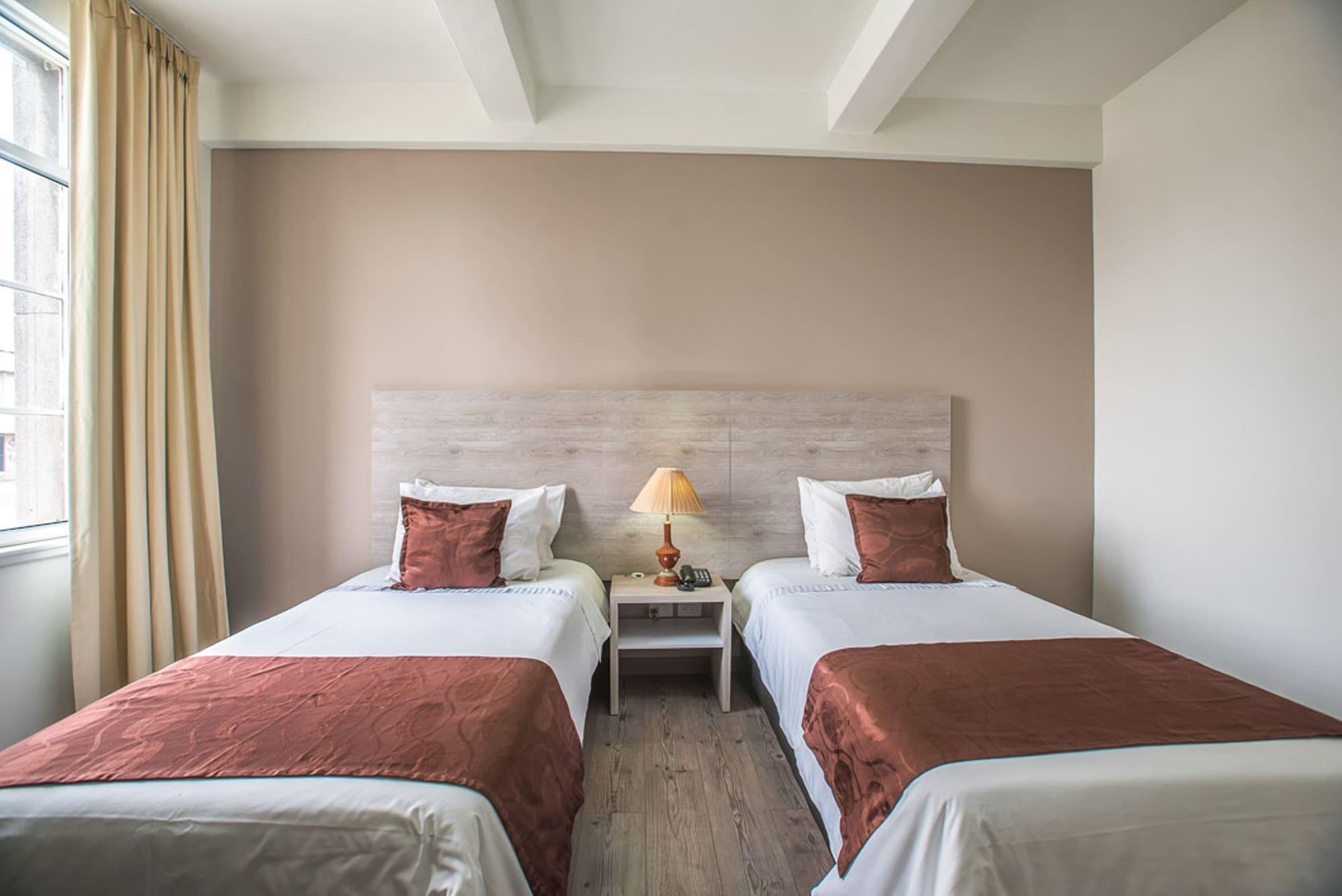 Hotel Nutibara Medellín