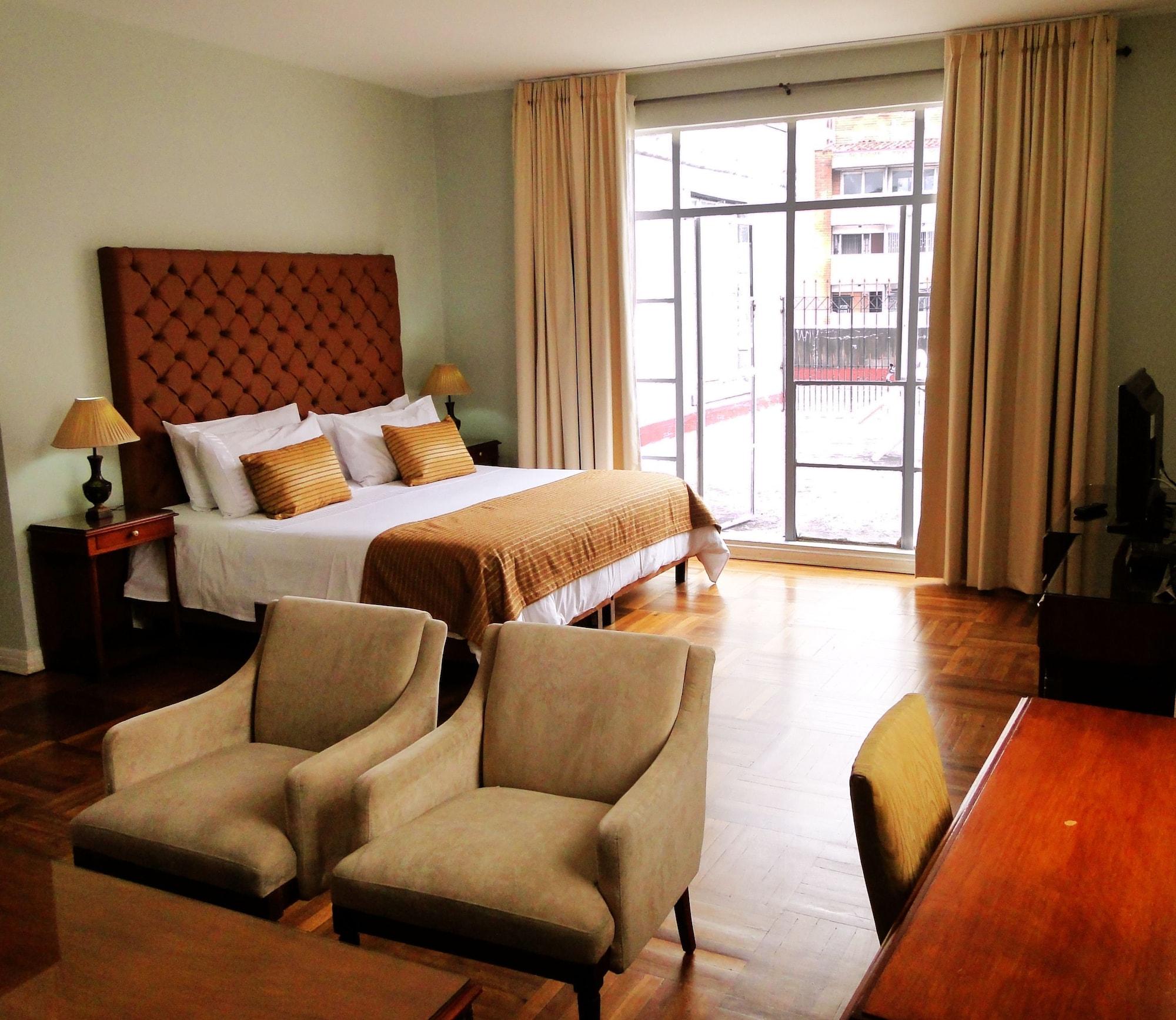 Nutibara 3* Medellín