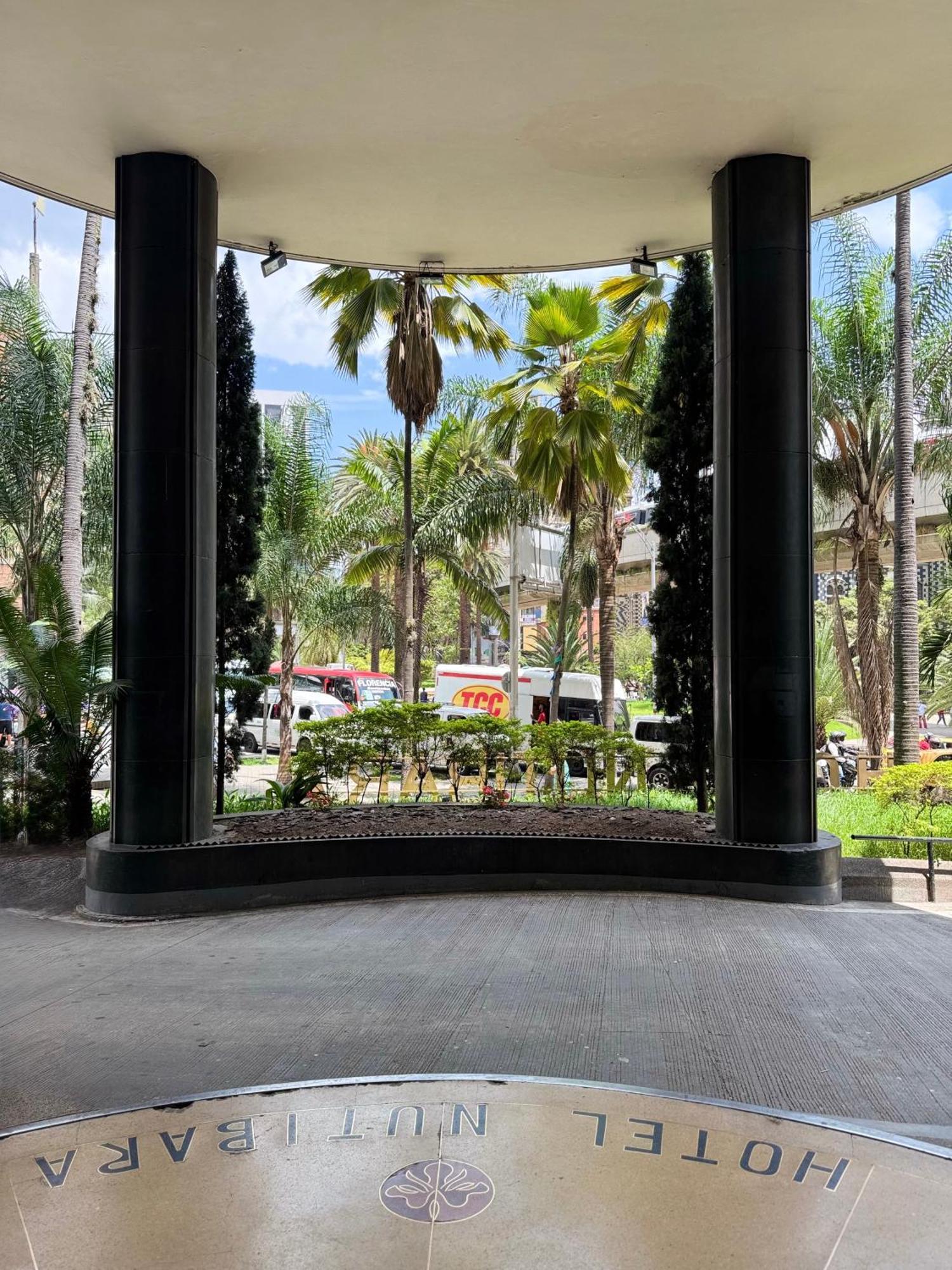 Nutibara 3* Medellín