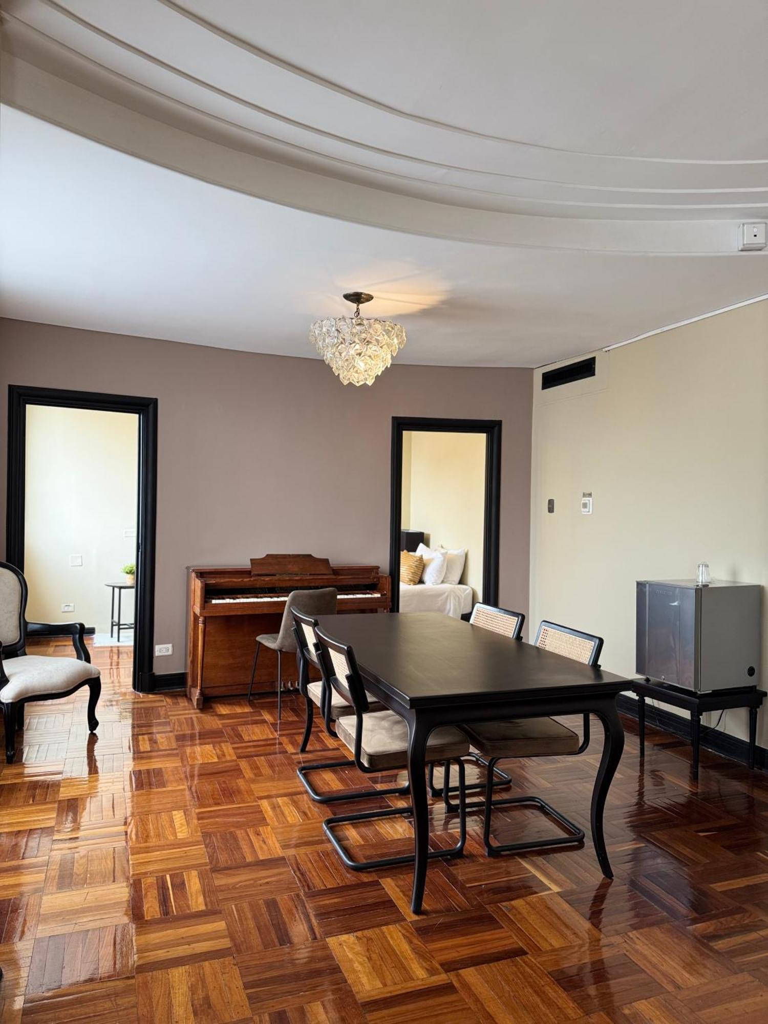 Nutibara Hotel Medellín