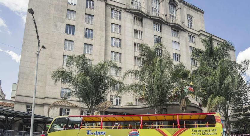 Nutibara 3* Medellín