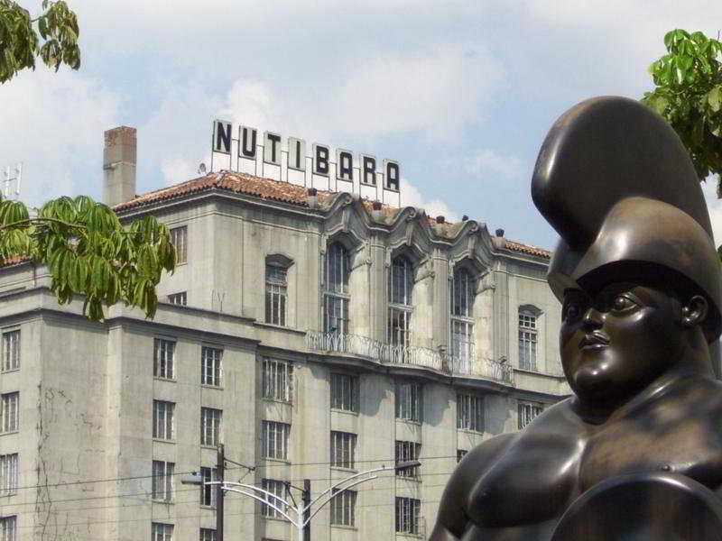 Nutibara Medellín