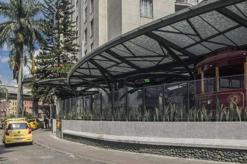 Nutibara Hotel 3*