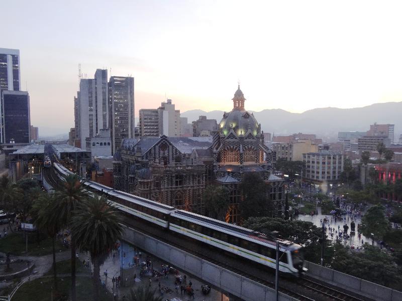 Nutibara Medellín