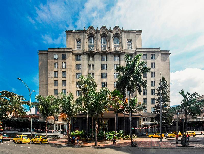 Hotel Nutibara Medellín