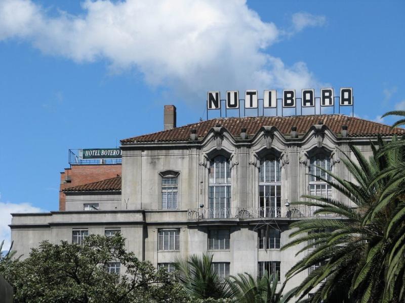 Nutibara 3* Medellín