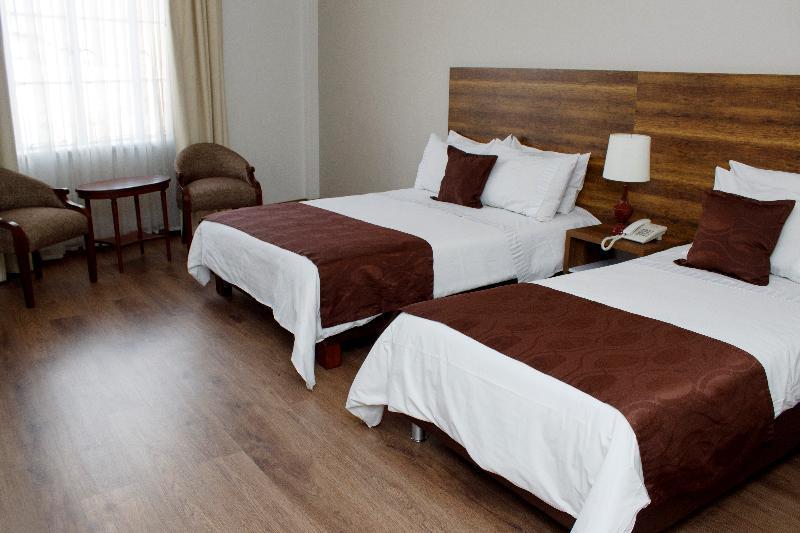 Hotel Nutibara 3*