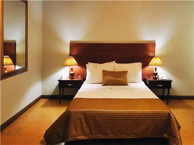 Nutibara 3* Medellín
