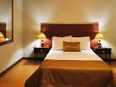 Nutibara 3* Medellín