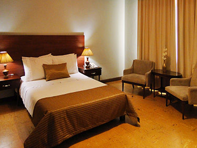 Hotel Nutibara 3*