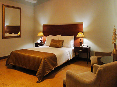 Hotel Nutibara Medellín