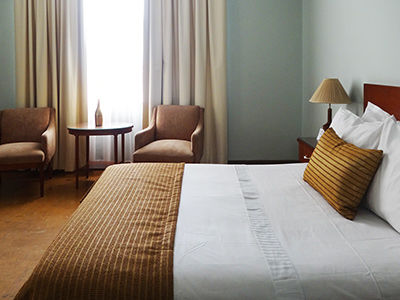Nutibara Hotel 3*