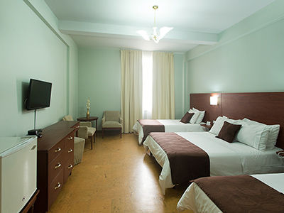 Hotel Nutibara 3*
