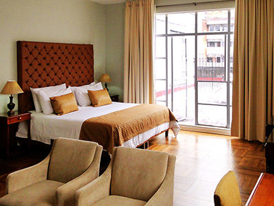 Hotel Nutibara Medellín