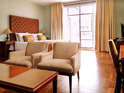 Hotel Nutibara Medellín
