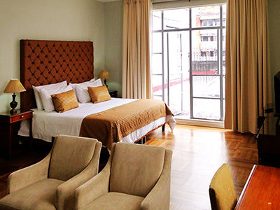 Hotel Nutibara