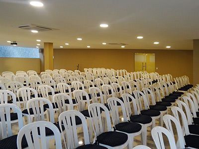 Nutibara Hotel