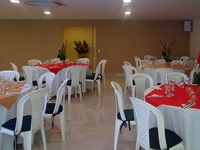 Nutibara Hotel 3*