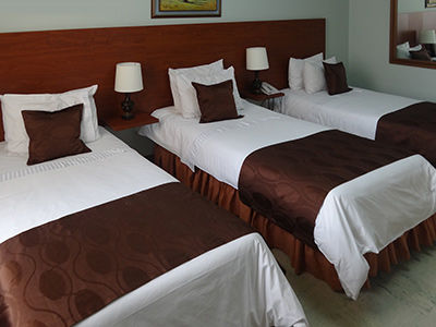 Nutibara Hotel
