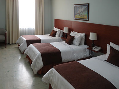 Nutibara 3*