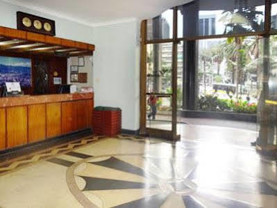 Hotel Nutibara Medellín