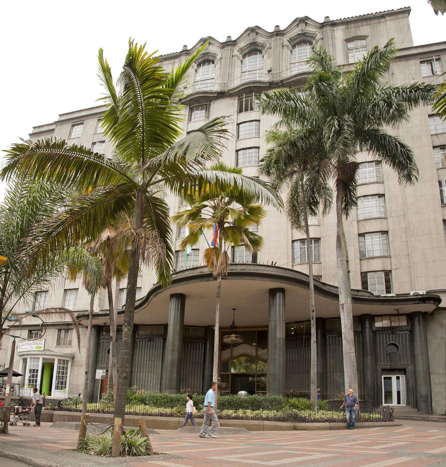 Nutibara Hotel
