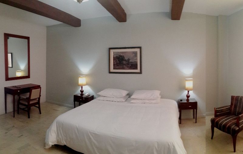 Nutibara Hotel